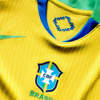 Brazilie Vrouwen Voetbalshirts 2025 2026 A