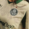 Palmeiras Voetbalshirt 2025