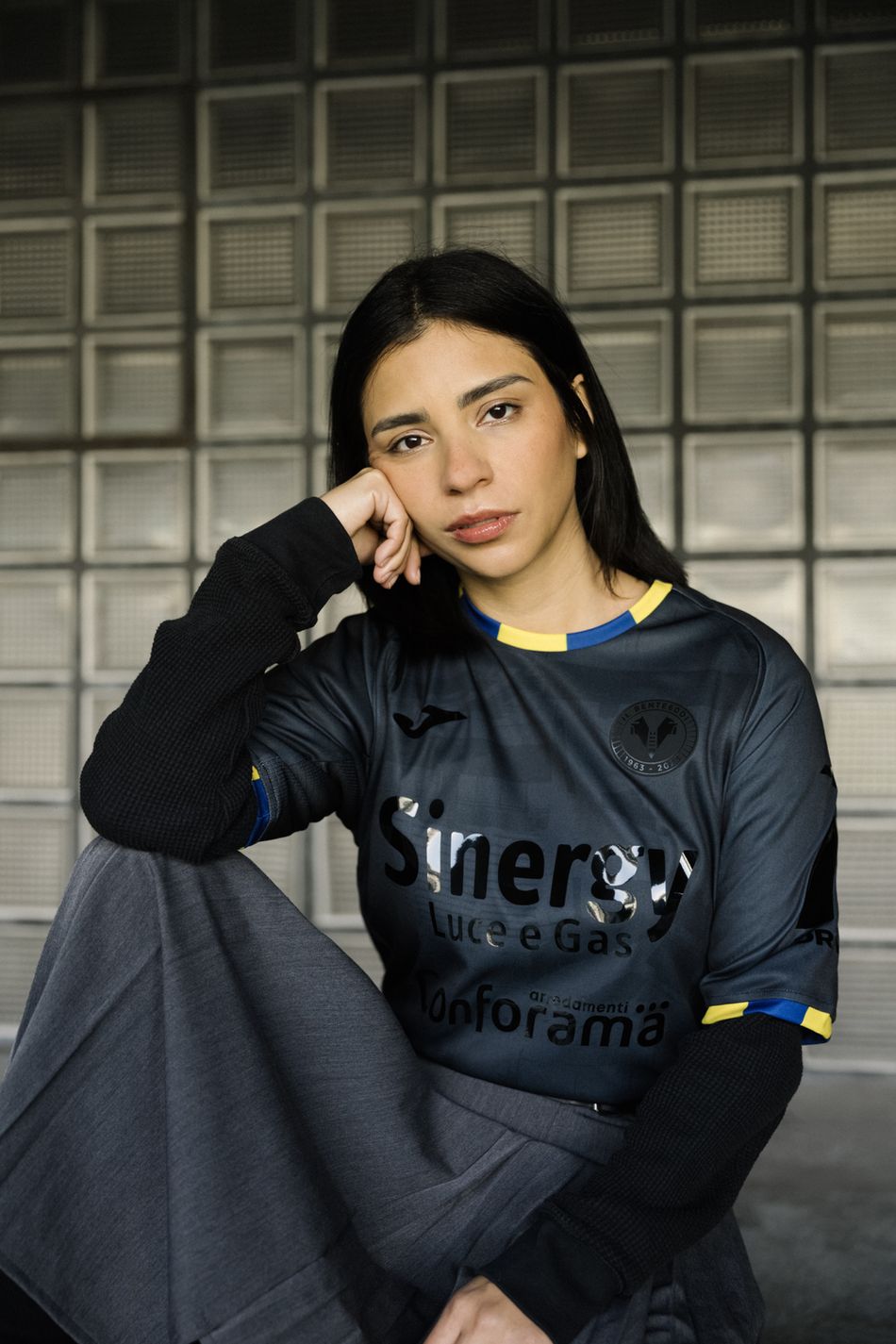 Hellas Verona Voetbalshirts 2023-2024
