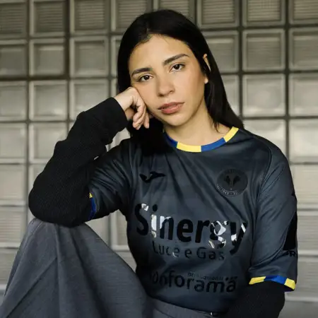 Hellas Verona Voetbalshirts 2023-2024