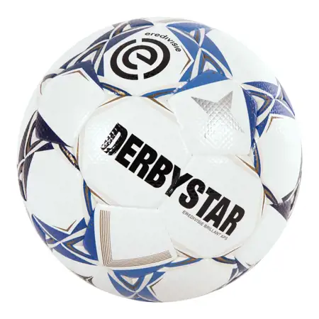 Officiële Eredivisie wedstrijdbal 2024-2025 bekend: Dream to be a star