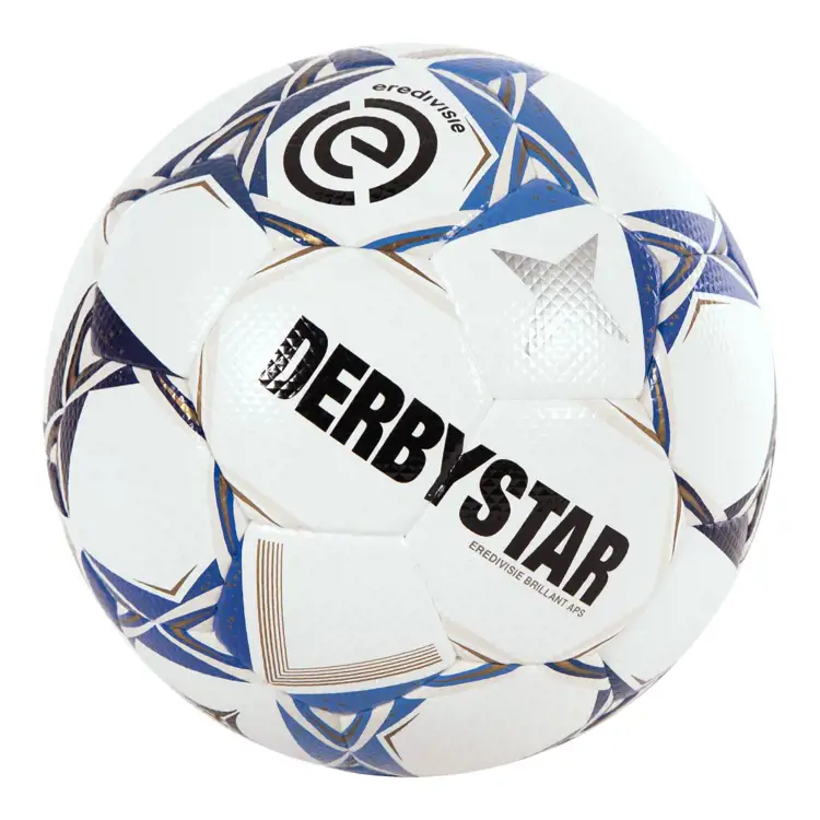 Officiële Eredivisie wedstrijdbal 20242025 bekend Dream to be a star