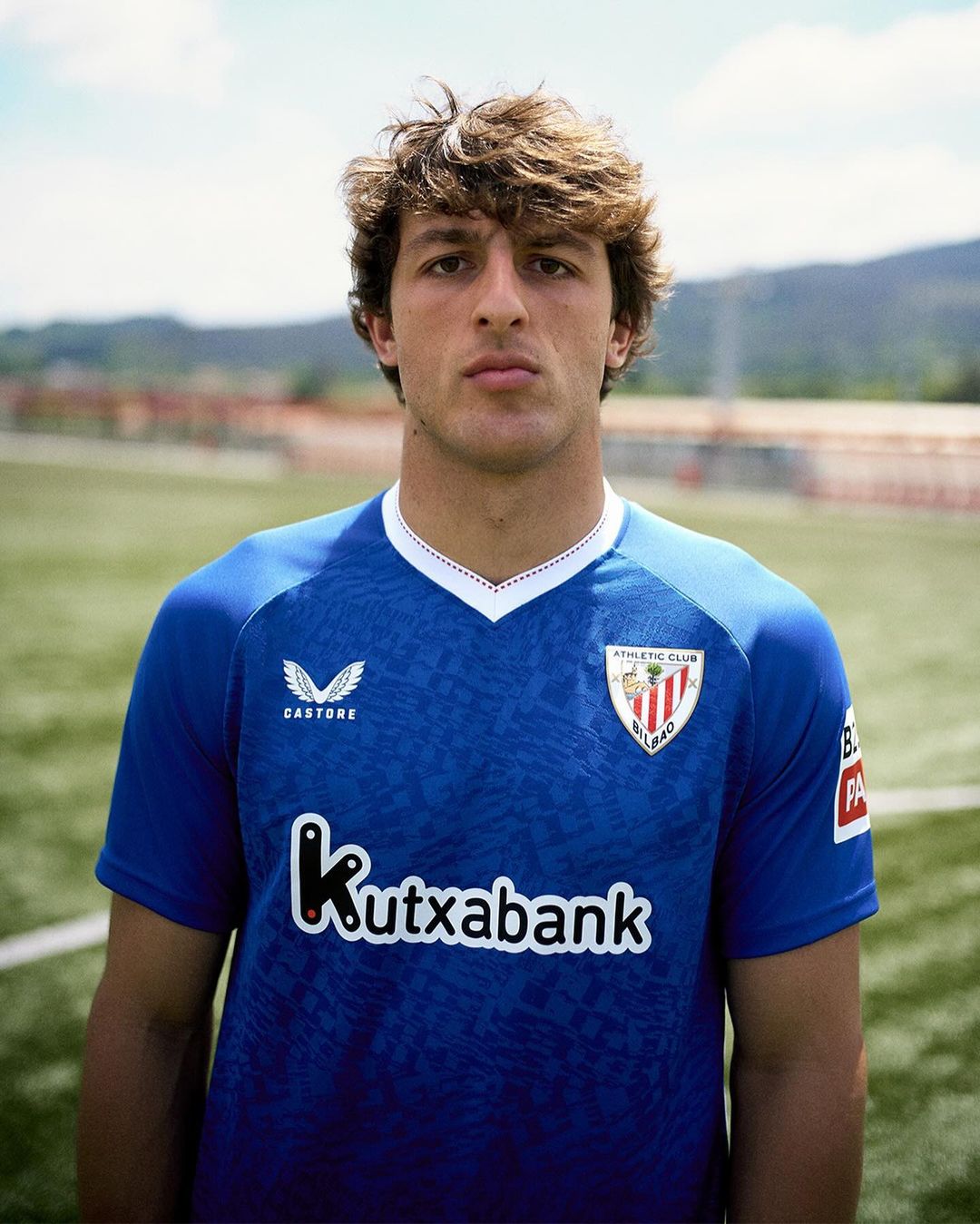 Dit zijn de Athletic Bilbao voetbalshirts 2024-2025