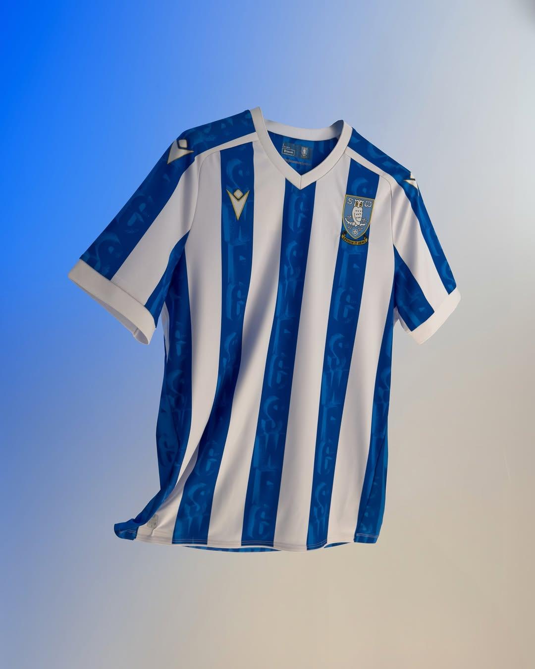 Sheffield Wednesday voetbalshirts 2025-2026: tussen traditie en vernieuwing