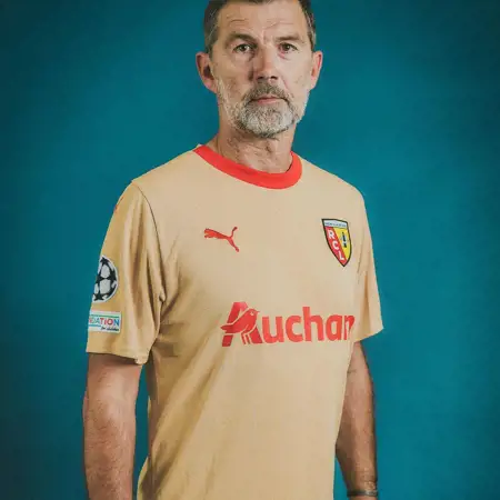 RC Lens voetbalshirts 2023-2024