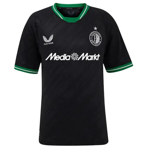Feyenoord uitshirt kinderen 2024-2025