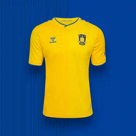 Brondby IF voetbalshirts 2023-2024