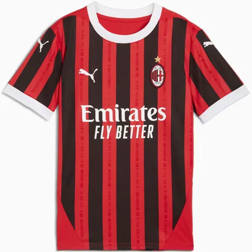 AC Milan voetbalshirt kinderen 2024-2025