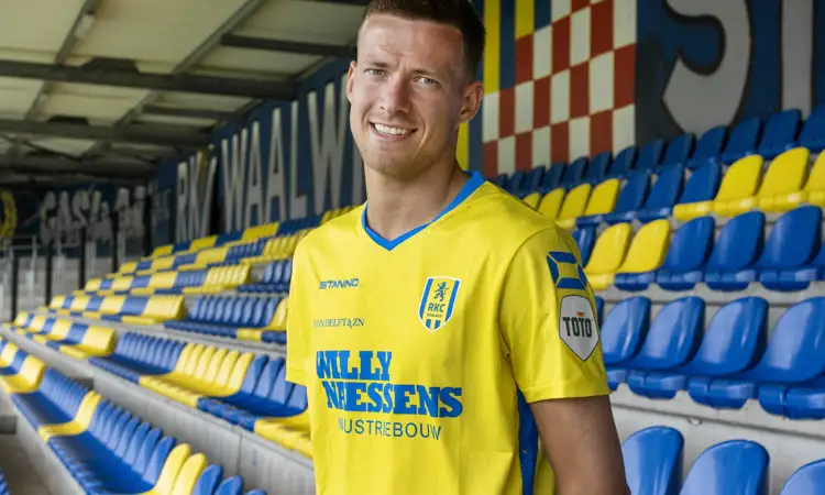 RKC Waalwijk voetbalshirts 2023-2024