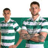 Shamrock Rovers Voetbalshirts 2025