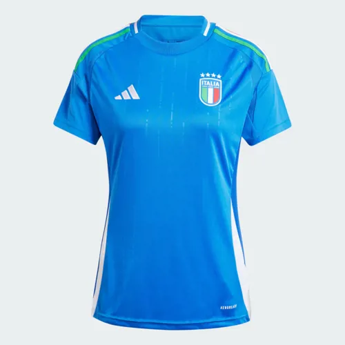 Italië vrouwen voetbalshirt 2024-2025