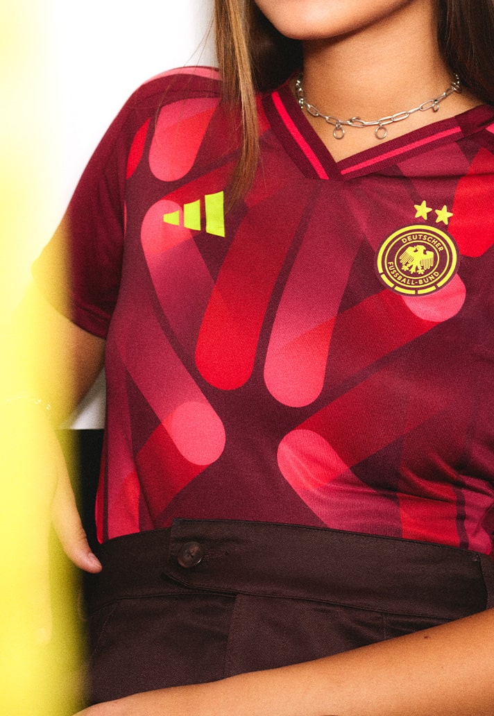 Dit zijn de Duitsland EK 2025 vrouwen voetbalshirts