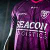 VVV Venlo Uitshirt 2023 2024 A