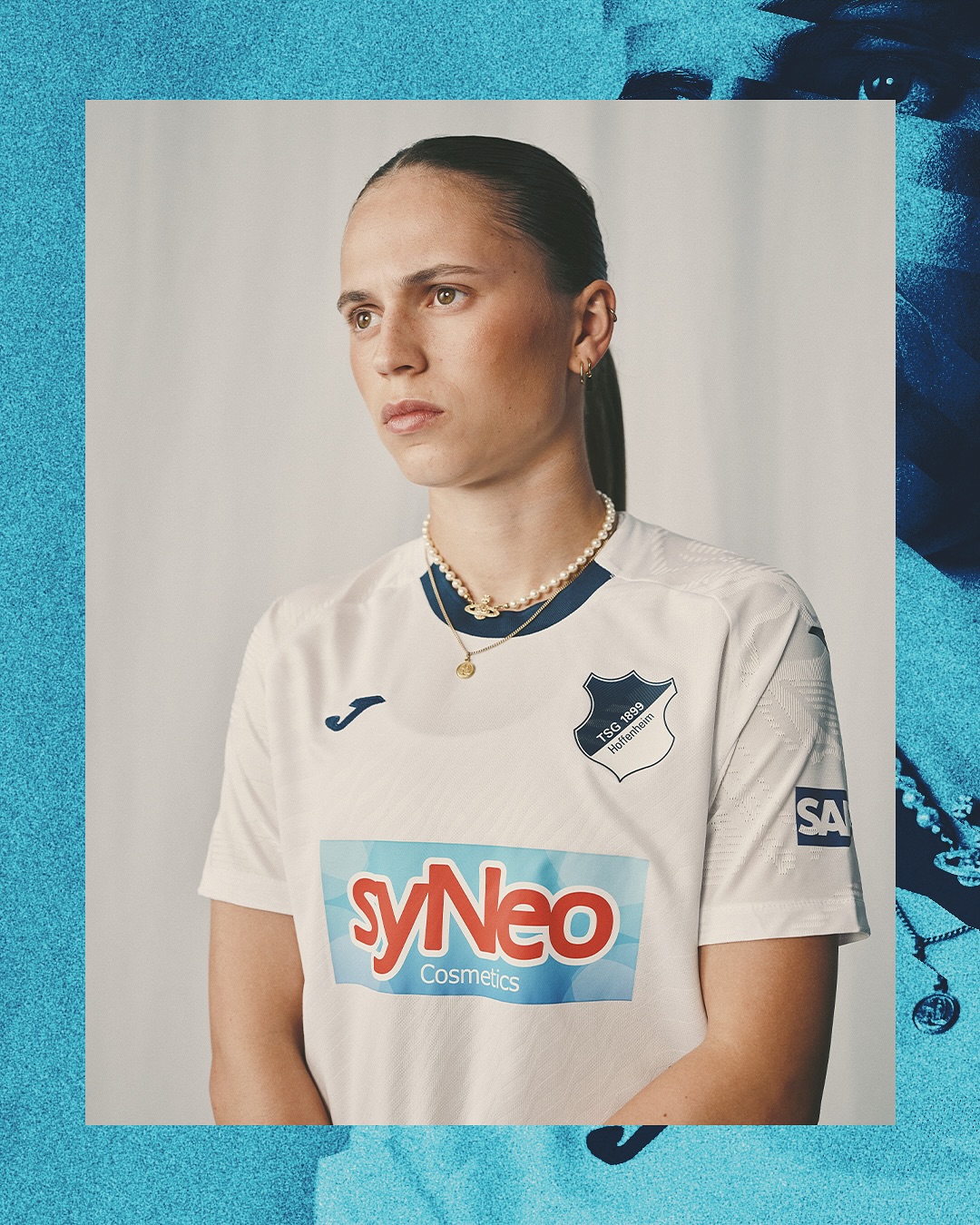 Dit zijn de TSG 1899 Hoffenheim voetbalshirts 2025-2026