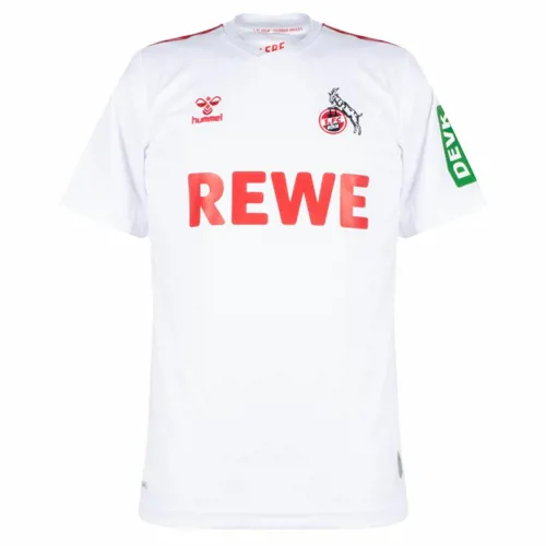 FC Köln thuisshirt 2023-2024
