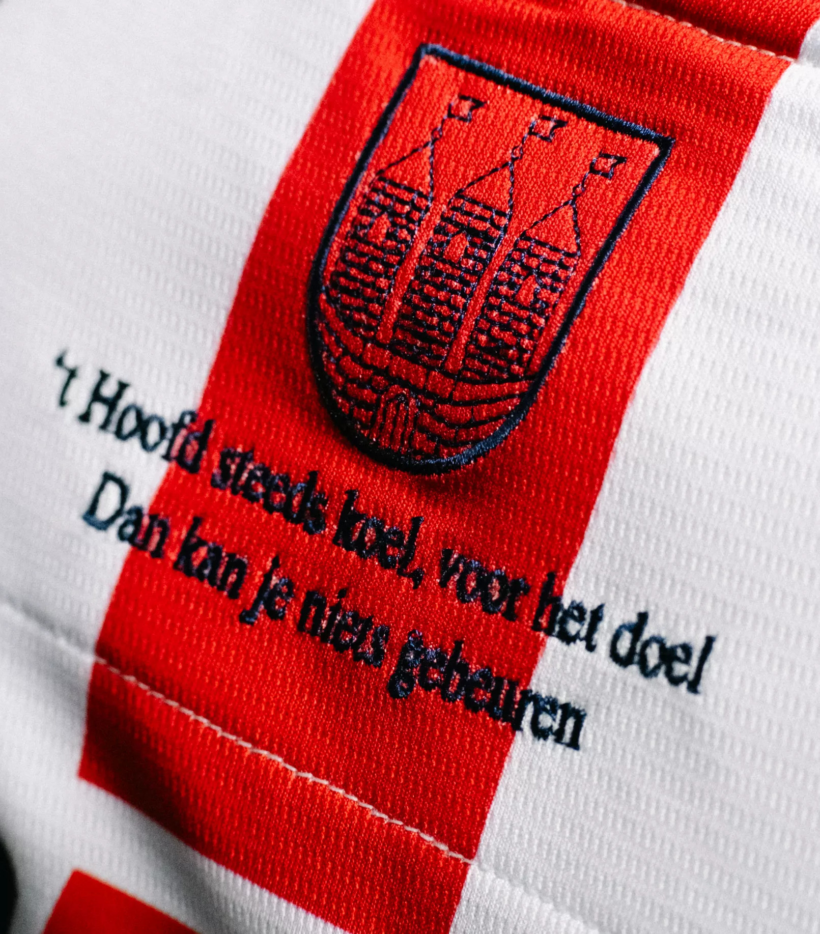 Dit zijn de Willem II voetbalshirts 2024-2025