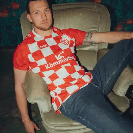 FSV Mainz voetbalshirts 2023-2024