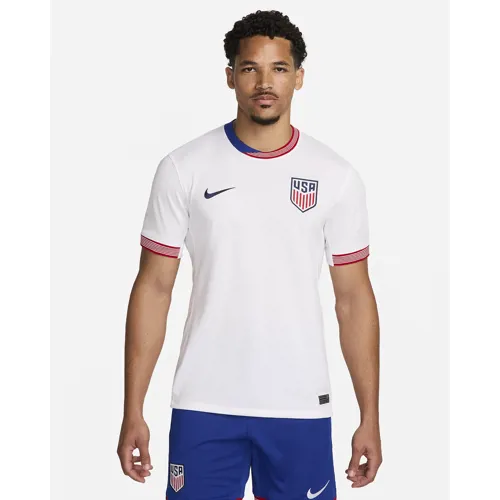 Verenigde Staten thuis shirt 2024-2025