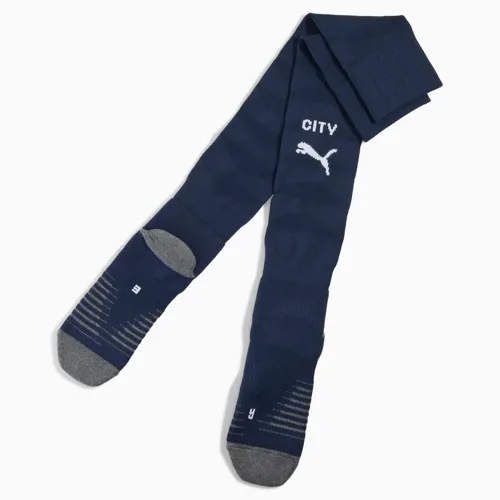 Manchester City sokken thuistenue 2025-2026 - Navy