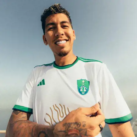 Al Ahli voetbalshirts 2023-2024