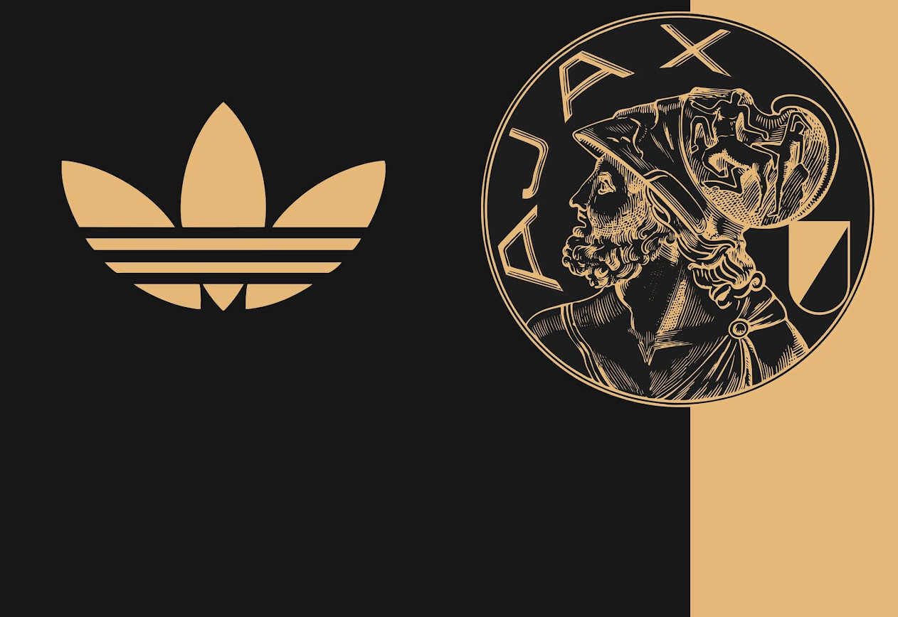 Kleuren Ajax Uitshirt 2026 2027