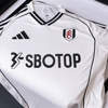 Fulham Voetbalshirts 2025 2026