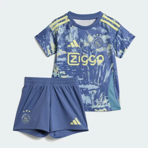Ajax uittenue baby's 2023-2024