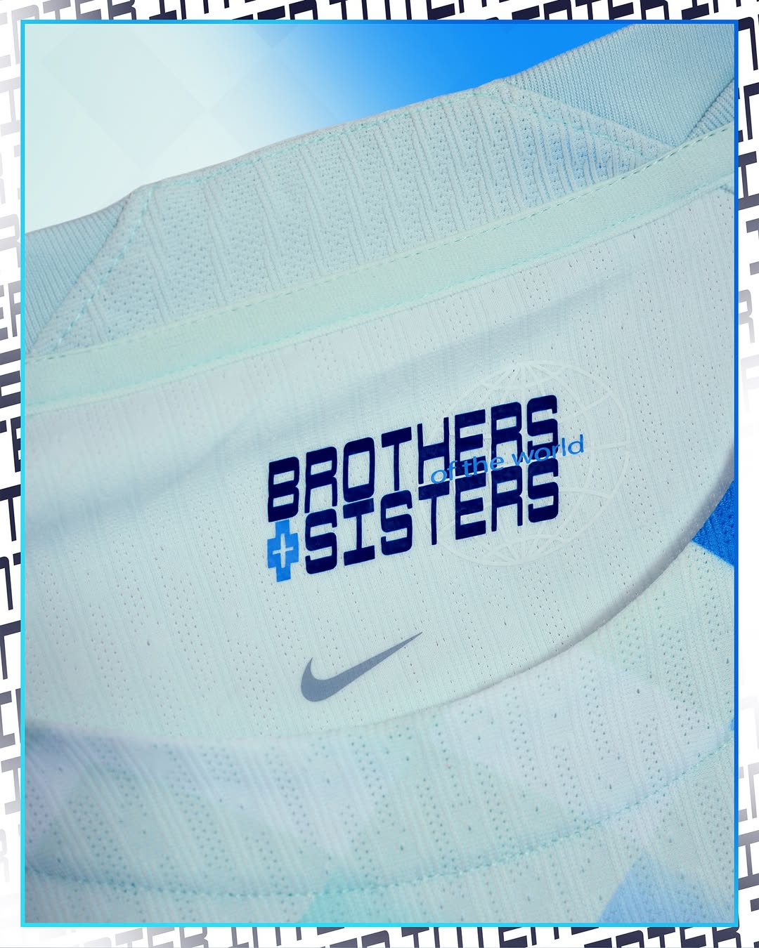 Inter Milan uitshirt 2025-2026 geïnspireerd door kernwaarden en mode!