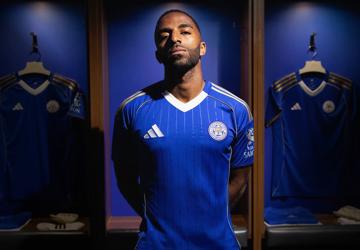Leicester City Voetbalshirts 2025 2026