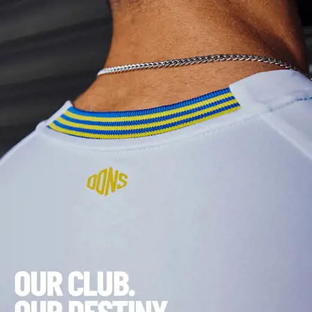 Wimbledon AFC voetbalshirts 2023-2024