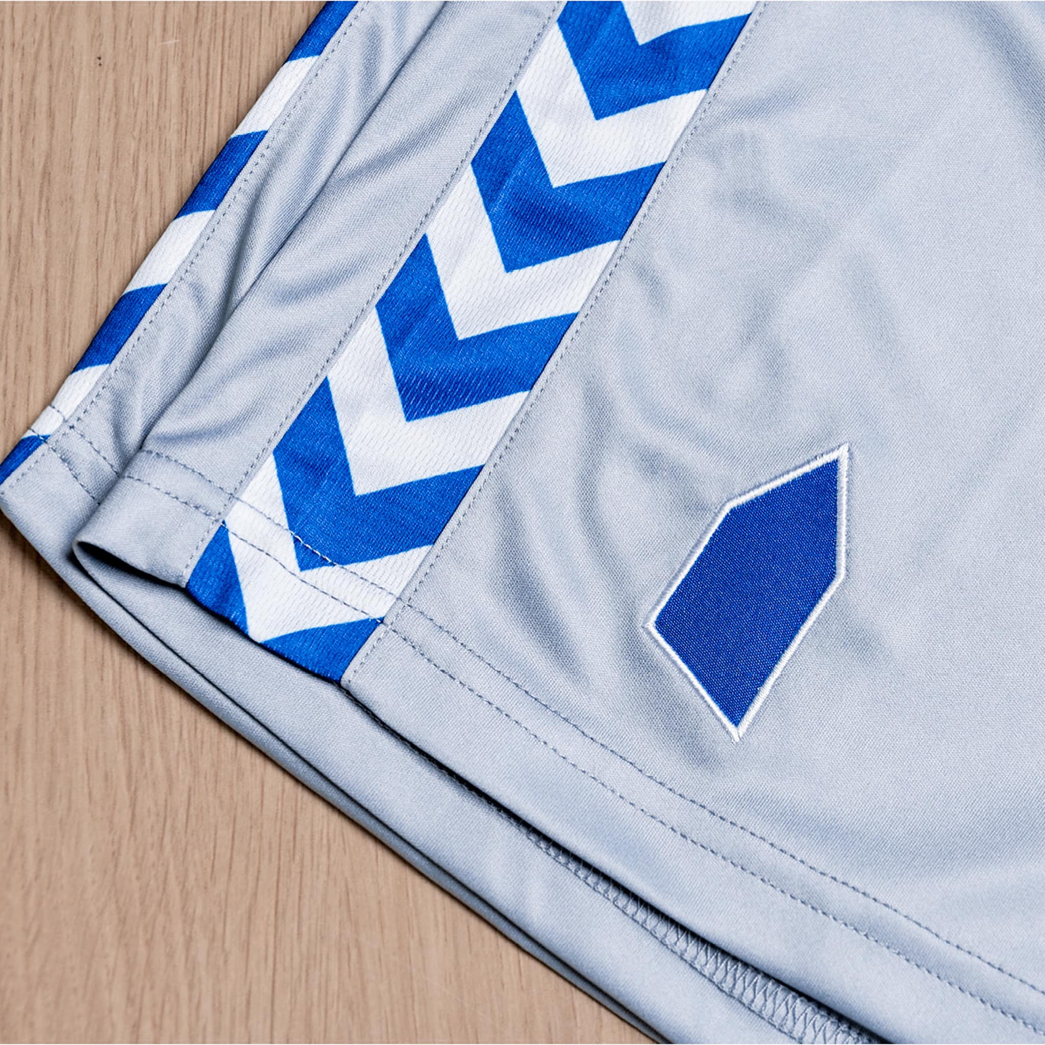 Everton voetbalshirts 2023-2024