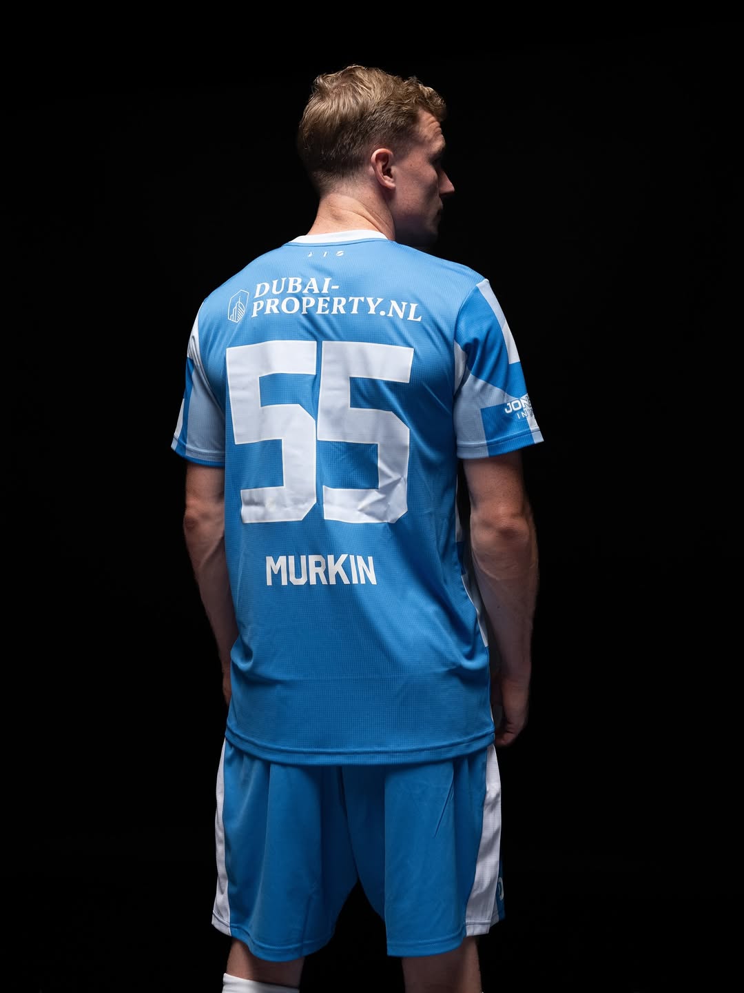 FC Utrecht voetbalshirts 2025-2026 eren de stad! 