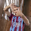 Vitesse Airborne Voetbalshirt 2023