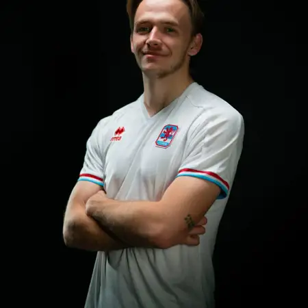 Luxemburg voetbalshirts 2024-2026