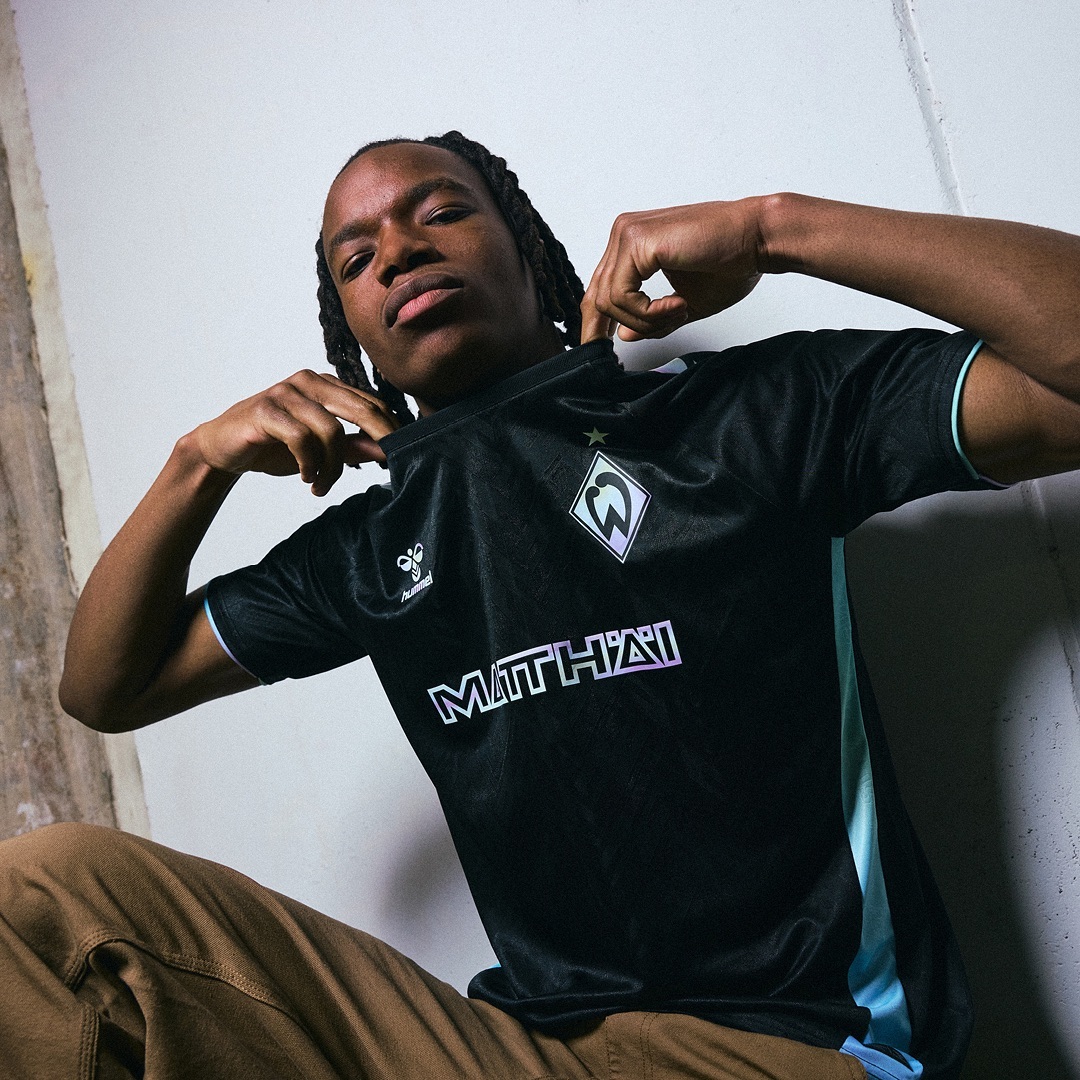 Dit zijn de Werder Bremen voetbalshirts 2024-2025
