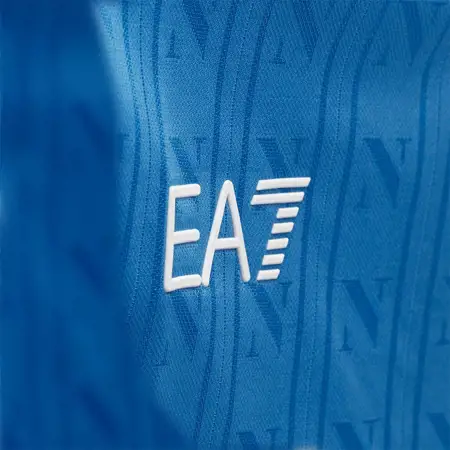 Dit zijn de SSC Napoli Champions League voetbalshirts 2025-2026