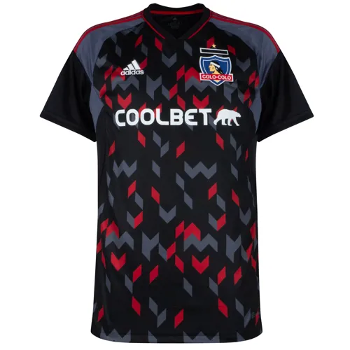Colo Colo 3e shirt 2023