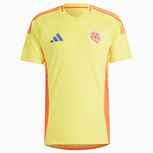 Colombia thuisshirt 2024-2025