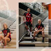 Eintracht Frankfurt Voetbalshirts 2023 2024