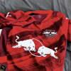 Rb Leipzig Uitshirt 2024 2025 Gelekt