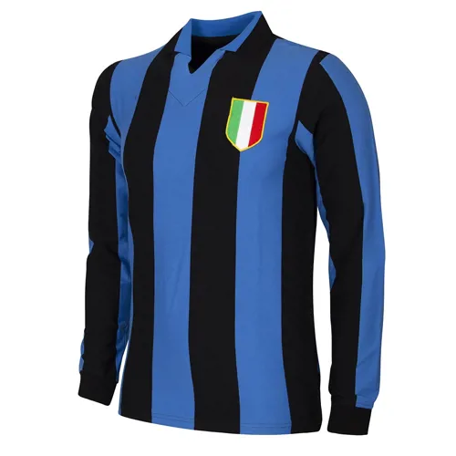 Inter Milan retro shirt 1963-1964