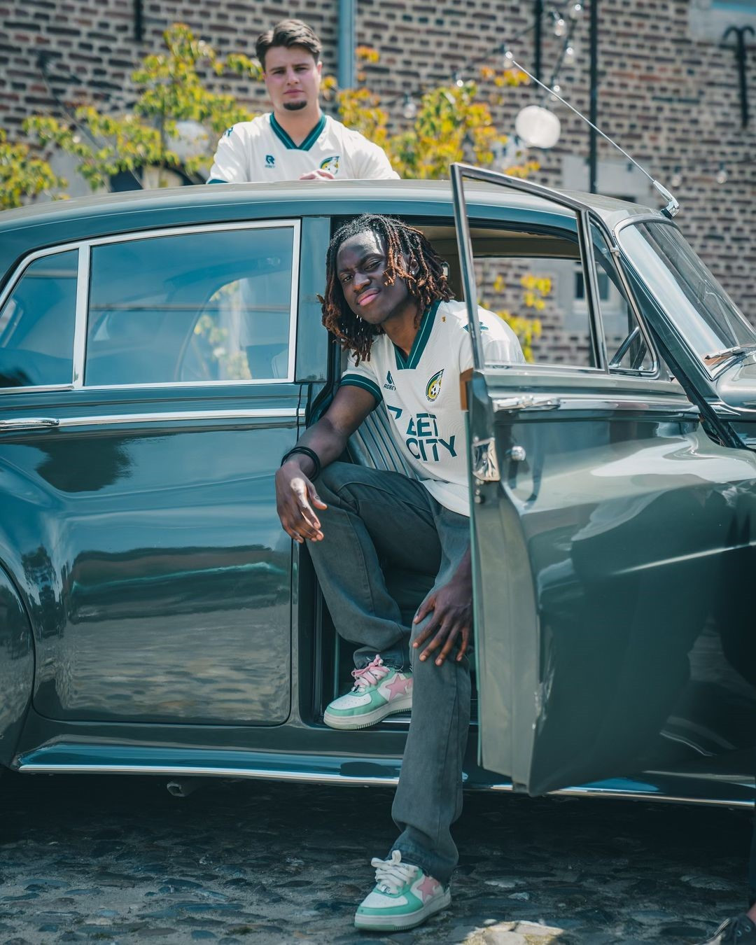 Dit zijn de Fortuna Sittard voetbalshirts 2024-2025