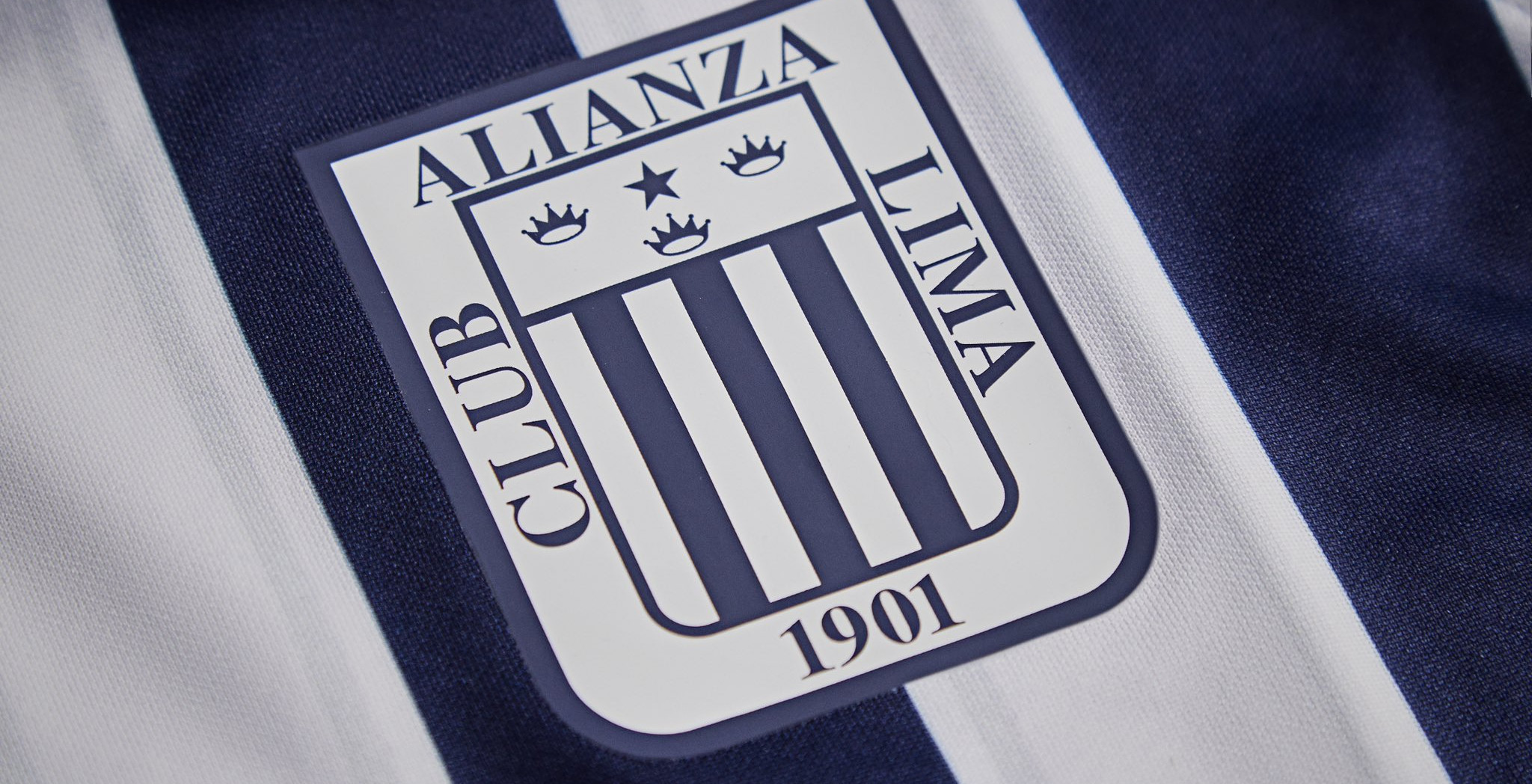 Alianza Lima Voetbalshirts 2024