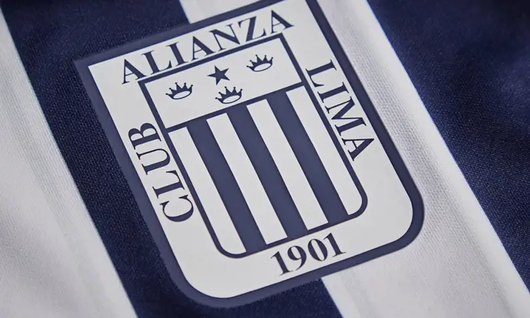 Alianza Lima voetbalshirts 2024