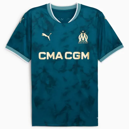 Olympique Marseille uitshirt 2024-2025