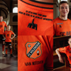 Fc Volendam Thuisshirt 2023 2024 C