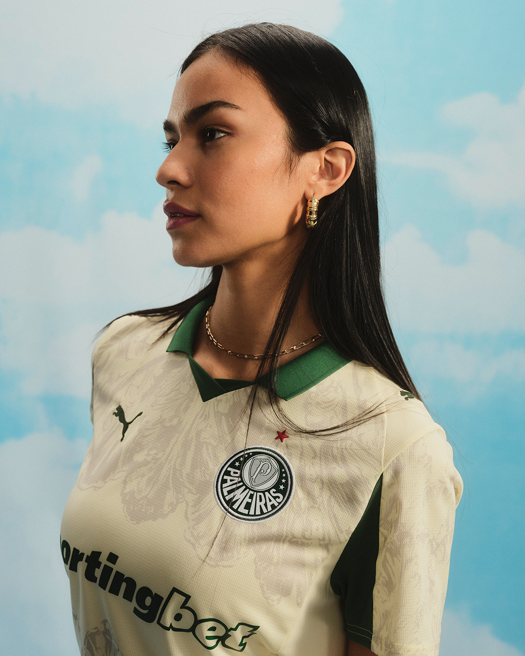 Palmeiras WK 2025 voetbalshirts eerbetoon aan WK winst