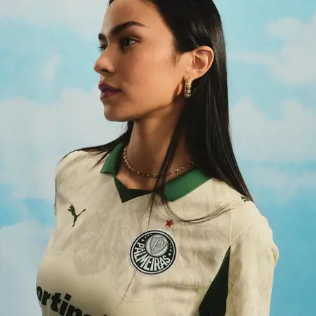Palmeiras WK 2025 voetbalshirts eerbetoon aan WK winst
