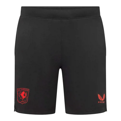 FC Twente trainingsbroekje 2025-2026 - Zwart
