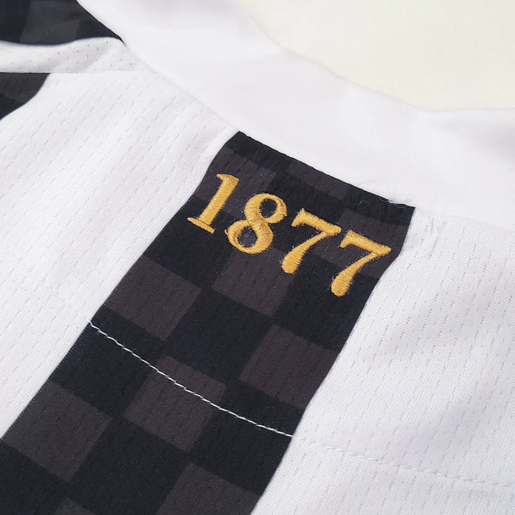 Saint Mirren voetbalshirts 2023-2024